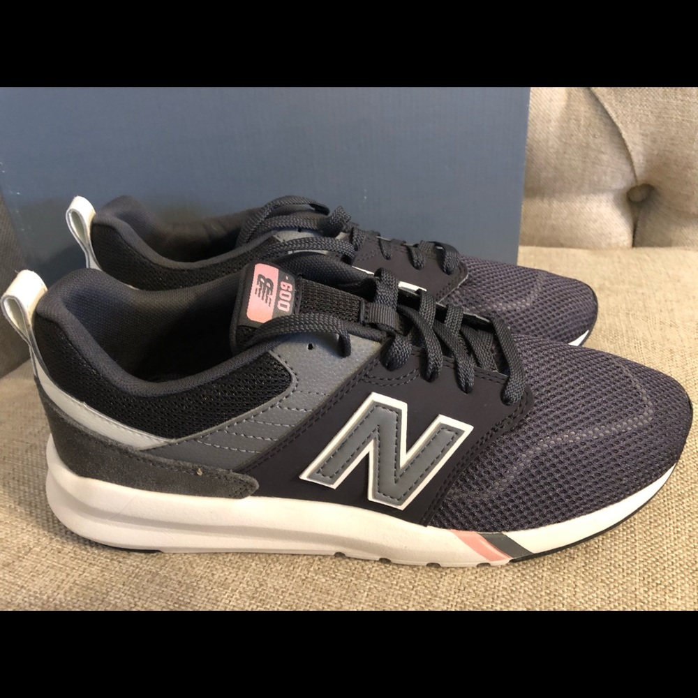 New Balance for Athleta